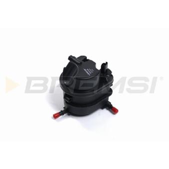 Filtre à carburant BREMSI OEM 190166 Filtre à carburant BREMSI OEM 190166