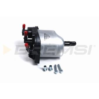 Filtre à carburant BREMSI OEM 9809757980