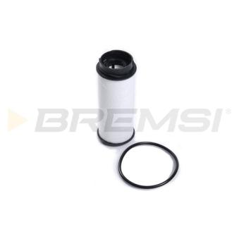 Filtre à carburant BREMSI OEM 500086009