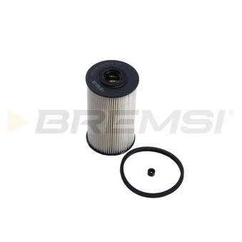 Filtre à carburant BREMSI OEM 818026 Filtre à carburant BREMSI OEM 818026