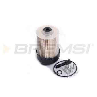 Filtre à carburant BREMSI OEM 4423888