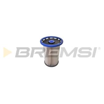 Filtre à carburant BREMSI OEM 95811013400