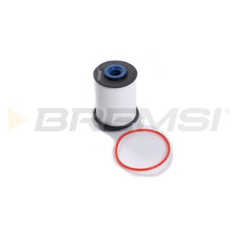 Filtre à carburant BREMSI [FE0342]