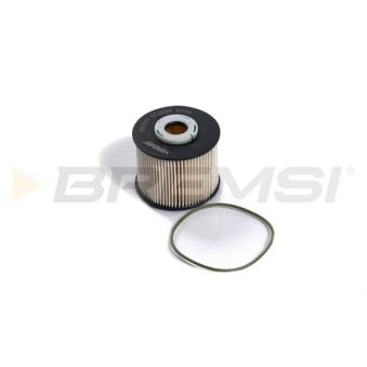 Filtre à carburant BREMSI OEM SU001A0683