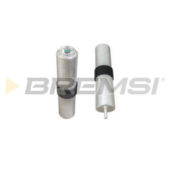 Filtre à carburant BREMSI OEM 13328584874 Filtre à carburant BREMSI OEM 13328584874