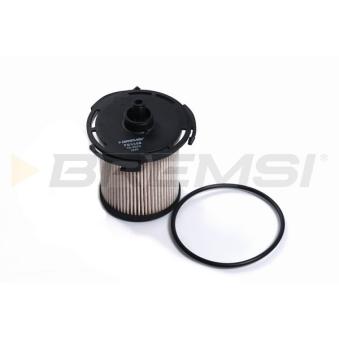 Filtre à carburant BREMSI OEM 1764944
