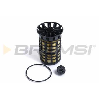 Filtre à carburant BREMSI OEM 77367410