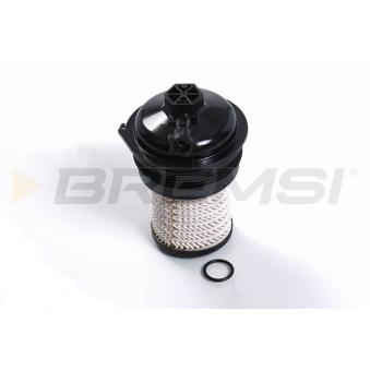 Filtre à carburant BREMSI OEM 164000637R
