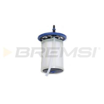 Filtre à carburant BREMSI OEM 77367892