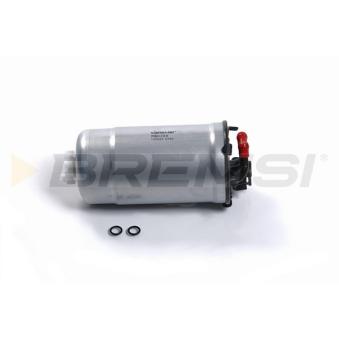 Filtre à carburant BREMSI OEM 6Q0127401 Filtre à carburant BREMSI OEM 6Q0127401