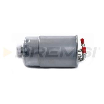 Filtre à carburant BREMSI OEM 813059 Filtre à carburant BREMSI OEM 813059