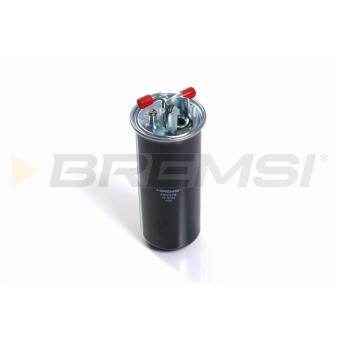 Filtre à carburant BREMSI OEM 4F0127435A
