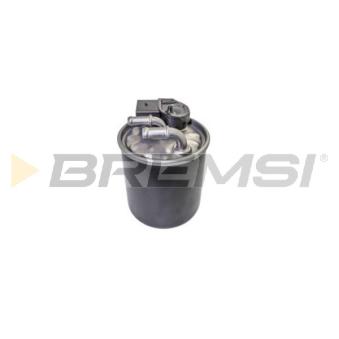 Filtre à carburant BREMSI [FE0382]