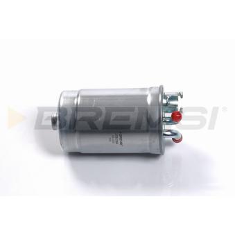 Filtre à carburant BREMSI [FE0386]