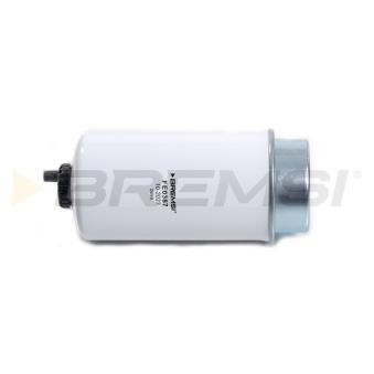 Filtre à carburant BREMSI OEM YC159176AB