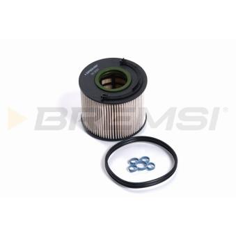 Filtre à carburant BREMSI OEM 7L6127177C Filtre à carburant BREMSI OEM 7L6127177C