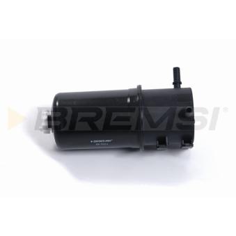 Filtre à carburant BREMSI [FE0790]