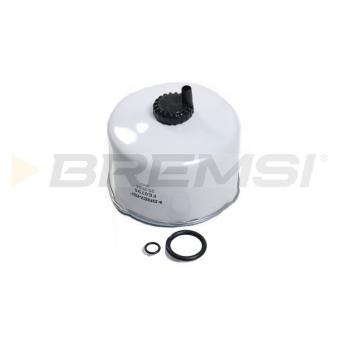 Filtre à carburant BREMSI [FE0795]
