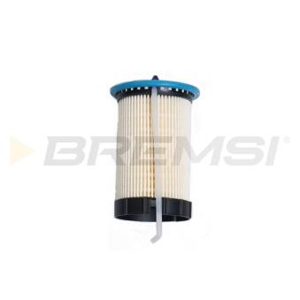 Filtre à carburant BREMSI FE0803 pour LEXUS RX 2.0 TDI - 110cv