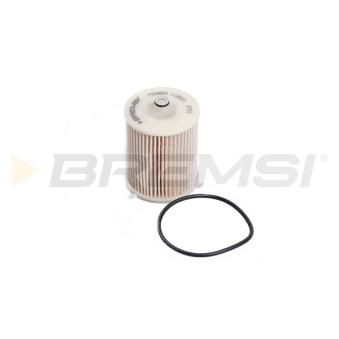 Filtre à carburant BREMSI [FE0805]