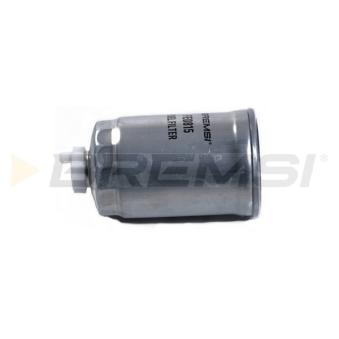 Filtre à carburant BREMSI OEM XL5E9155AB