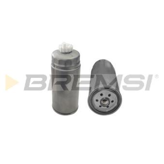 Filtre à carburant BREMSI OEM 9951033