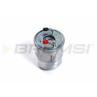 Filtre à carburant BREMSI OEM 6420902052