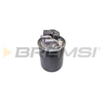 Filtre à carburant BREMSI [FE0825]