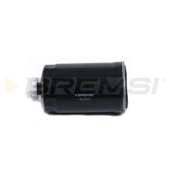 Filtre à carburant BREMSI OEM S319222B900