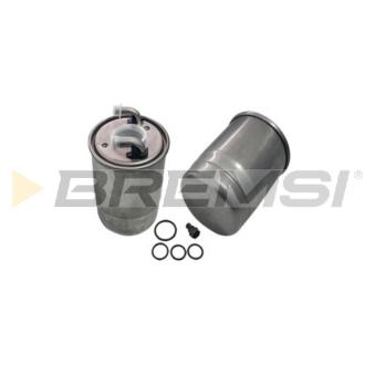 Filtre à carburant BREMSI [FE0830]