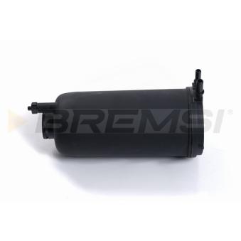 Filtre à carburant BREMSI [FE0834]