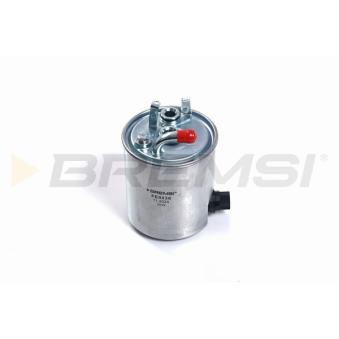 Filtre à carburant BREMSI [FE0836]