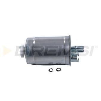 Filtre à carburant BREMSI OEM 1230621 Filtre à carburant BREMSI OEM 1230621