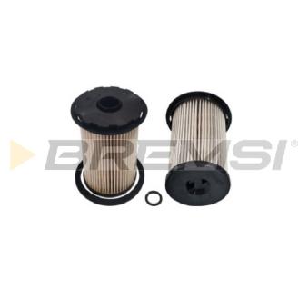 Filtre à carburant BREMSI OEM 7701206928