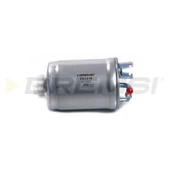 Filtre à carburant BREMSI OEM 1H0127401C