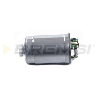 Filtre à carburant BREMSI OEM 6k0127401H Filtre à carburant BREMSI OEM 6k0127401H