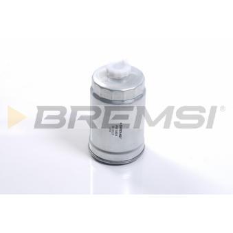 Filtre à carburant BREMSI OEM ESR4686