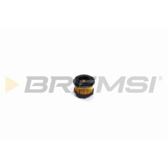 Filtre à carburant BREMSI [FE2358]