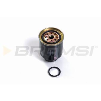 Filtre à carburant BREMSI [FE2475]