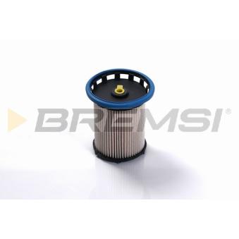 Filtre à carburant BREMSI [FE2478]