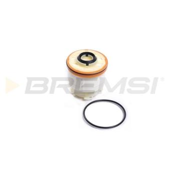 Filtre à carburant BREMSI OEM 6000608218 Filtre à carburant BREMSI OEM 6000608218