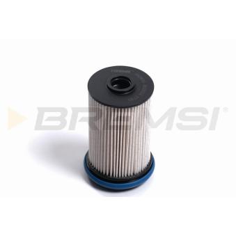 Filtre à carburant BREMSI [FE2631]
