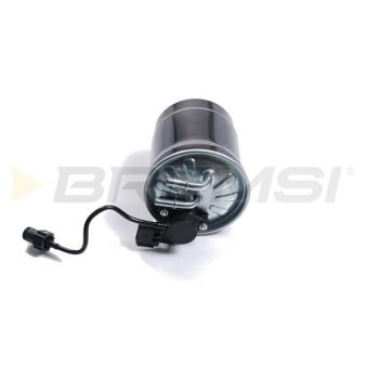 Filtre à carburant BREMSI [FE2634]