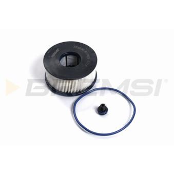 Filtre à carburant BREMSI [FE2890]