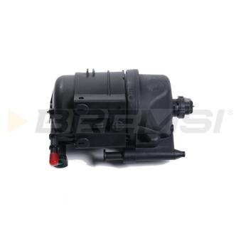 Filtre à carburant BREMSI [FE2976]