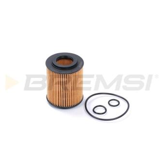Filtre à huile BREMSI [FL0013]
