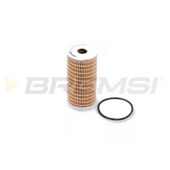 Filtre à huile BREMSI OEM 152083323R