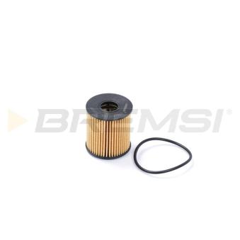 Filtre à huile BREMSI OEM 31372700