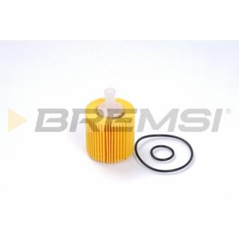 Filtre à huile BREMSI OEM 041520V010