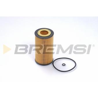 Filtre à huile BREMSI OEM 90570368